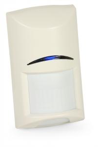 Czujka ruchu ISC-BPR2-WP12  BOSCH mikroprocesorowa pasywna odporna na zwierzęta 20 kg