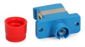 Adapter jednomodowy ULTIMODE A-513S, SC/UPC-FC/UPC, simplex