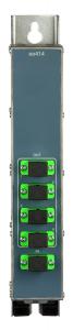 Splitter optyczny so414 Terra 1x4
