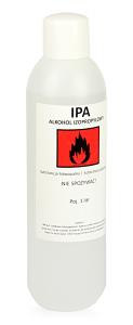 Środek do czyszczenia włókien światłowodowych IPA