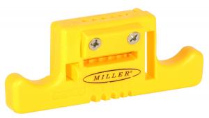 Narzędzie do wykonywania wcięć w tubach o śr, 19 - 30 mm - Miller MSAT-5