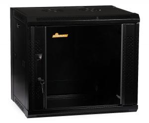 Szafa RACK 19 9U 450 mm wisząca SIGNAL"