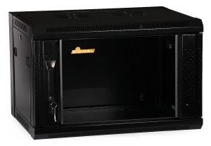 Szafa RACK 19 6U 450 mm wisząca SIGNAL"