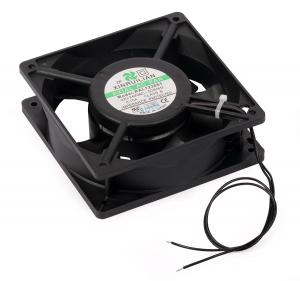 Wentylator AC 230V do szafy Signal RACK 19";GRUPA7"