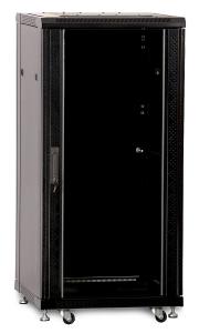 Szafa RACK 19 24U 600x600 mm stojąca SIGNAL"