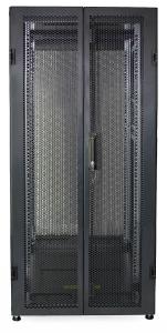 Szafa RACK 19 24U 600x800 mm stojąca serwerowa SIGNAL"