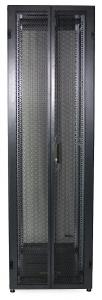 Szafa RACK 19 42U 600x1000 mm stojąca serwerowa SIGNAL"