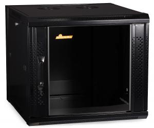 Szafa Rack 19 9U 600mm wisząca SIGNAL"