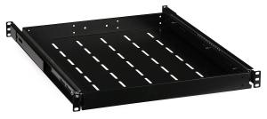 Wysuwana półka do szafy RACK 1000 mm