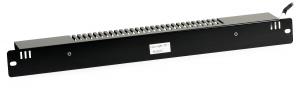 Panel LED do szafy RACK