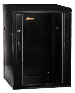 Szafa RACK 19 15U 600mm wisząca SIGNAL"