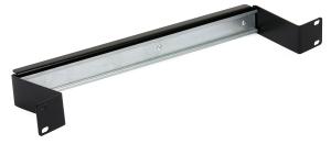 RACK board ZMC-1 - zespół montażu czołowego szyna EURO TH35 380 mm