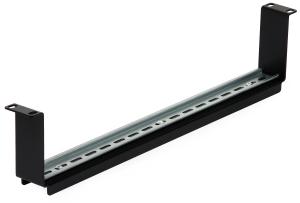 RACK board ZMD-35 - zespół montażu czołowego szyna EURO TH35 430 mm