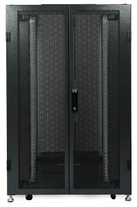 Szafa serwerowa RACK 19 24U 800x1000mm stojąca SIGNAL"