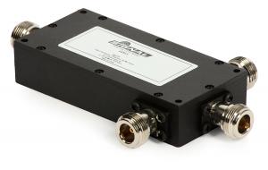Rozgałęźnik GSM  TRANS-DATA trójdrożny