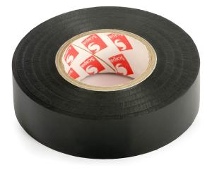 Taśma izolacyjna PVC SCAPA 2702 013*19mm/25m czarna
