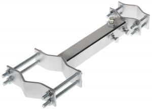 Obejma dystansowa OR-30-50R90-150