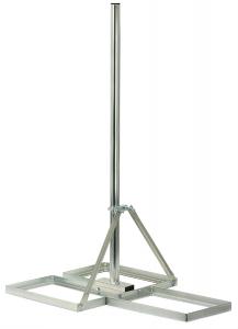 Maszt  balastowy bezinwazyjny MBW-1200