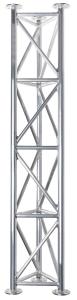 Segment masztu kratownicowego MK-1,5 m