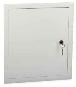Telekomunikacyjna Skrzynka Mieszkaniowa OMT-30S (300x350x90mm)