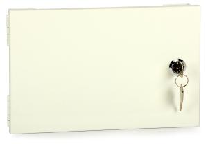 Obudowa metalowa TPR-1 mini 240x150x50mm