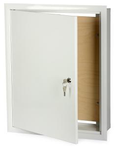 Obudowa metalowa podtynkowa OMP-5 400x500x120 mm