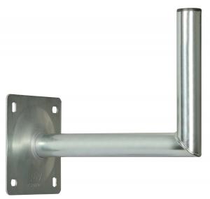 Uchwyt ścienny kątowy USL-38/300-H ocynkowany ogniowo