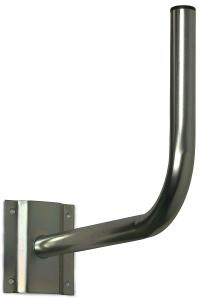 Uchwyt antenowy TV-Sat WR-5 ocynkowany 50cm
