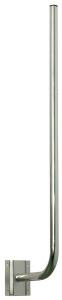 Uchwyt antenowy TV-Sat WR-30/110 ocynkowany galwanicznie 30cm x 110cm