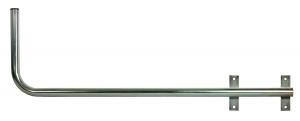 Uchwyt antenowyTV-SAT UR-38Z120 (prawy)