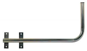 Uchwyt antenowy TV-SAT UR-38Z75 (lewy)