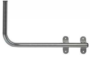 Uchwyt antenowy TV-SAT UR-38Z75 (prawy)