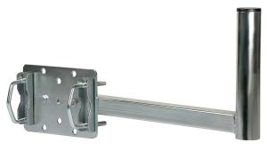 Uchwyt balkonowy UBU 38/450