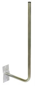 Uchwyt antenowy WG-25/800 TV ocynkowany