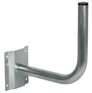 Uchwyt antenowy TV-Sat 30cm ocynkowany ogniowo