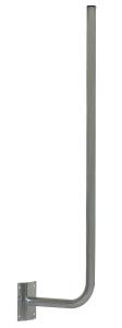 Uchwyt antenowy TV-Sat WR-30/110 ocynkowany ogniowo 30cm x 110cm