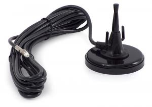 Antena GPRS/GSM/DCS + 3 m przewodu + gniazdo FME