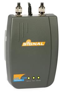 Wzmacniacz (repeater) SIGNAL GSM-1205 (bez zasilacza)