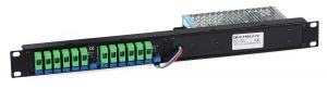 Zasilacz RACK ZR12-150/LZ-12  (12 V DC12x1A)