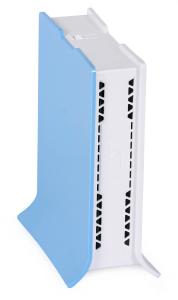 Routerboard hAP RB941-2nD-TC 4x10/100 Mb/s 802,11b/g/n 300 Mb/s
