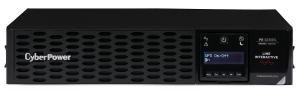 UPS CyberPower PR1500ERT2U (1500VA/1500W RACK 19)"