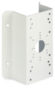 Uchwyt narożny Hikvision DS-1276ZJ do montażu kamer