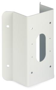 Uchwyt narożny Hikvision DS-1476ZJ-SUS do montażu kamer