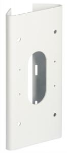 Uchwyt Hikvision DS-1475ZJ-SUS do montażu kamer na słupie