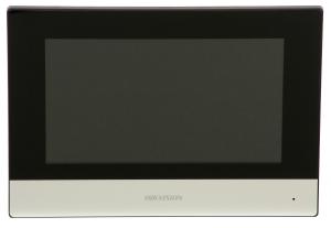 Monitor 7 z Wi-Fi DS-KH6320-WTE1 do wideodomofonu IP Hikvision"
