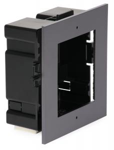 Obudowa podtynkowa DS-KD-ACF1 1-modułowa Hikvision