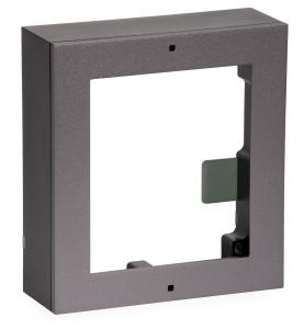 Obudowa natynkowa DS-KD-ACW1 1-modułowa Hikvision
