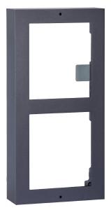 Obudowa natynkowa DS-KD-ACW2 2-modułowa Hikvision