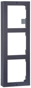 Obudowa natynkowa DS-KD-ACW3 3-modułowa Hikvision