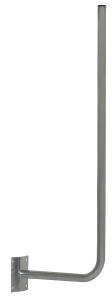 Uchwyt antenowy TV-Sat WR-50/110 ocynkowany ogniowo 50cm x 110cm